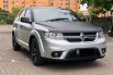 Dodge Journey SXT Platinum 2014 Silver 2