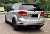 Dodge Journey SXT Platinum 2014 Silver 6