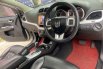 Dodge Journey SXT Platinum 2014 Silver 10