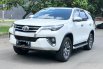 Toyota Fortuner 2.4 VRZ AT 2017 Putih 1
