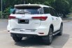 Toyota Fortuner 2.4 VRZ AT 2017 Putih 3