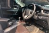 Toyota Fortuner 2.4 VRZ AT 2017 Putih 11