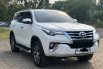 Toyota Fortuner 2.4 VRZ AT 2017 Putih 2