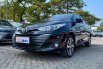 sgt terawat TOYOTA VIOS G AT MATIC 2021 HITAM 3