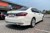 hot deal HONDA ACCORD VTIL 2.4 AT MATIC 2016 PUTIH 6