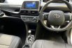 Toyota Sienta V CVT AT 2017 Putin Istimewa Murah 12