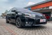 Toyota Corolla All New  Altis 1.8 V 2016 Hitam Istimewa Terawat 3