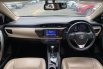 Toyota Corolla All New  Altis 1.8 V 2016 Hitam Istimewa Terawat 4