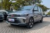 Wuling Confero S 1.5C Lux MT 2022 Abu-abu Istimewa Terawat 1