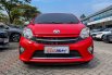 Toyota Agya 1.0 G AT Matic 2015 Merah Istimewa Terawat 3