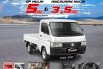 SUZUKI NEW CARRY (WHITE) TYPE STANDAR 1.5CC M/T (2020) 1