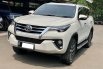 Toyota Fortuner 2.7 SRZ AT 3