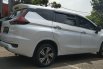 Mitsubishi Xpander ULTIMATE 2020 Matic KM 34rb Putih mulus banget 5