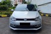 Vw Volkswagen Polo 1.2 GT TSI AT Facelift 2018 Silver 1