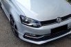 Vw Volkswagen Polo 1.2 GT TSI AT Facelift 2018 Silver 2