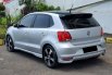 Vw Volkswagen Polo 1.2 GT TSI AT Facelift 2018 Silver 6