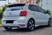 Vw Volkswagen Polo 1.2 GT TSI AT Facelift 2018 Silver 7