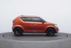 Suzuki Ignis GX 2020 MATIC 11