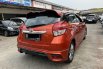 Toyota Yaris S TRD Sportivo AT Orange 2014 Istimewa Low Km 66rb Tangan pertama 6