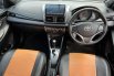 Toyota Yaris S TRD Sportivo AT Orange 2014 Istimewa Low Km 66rb Tangan pertama 8