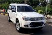 Ford Everest Limited AT 2014 Putih 1