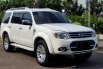 Ford Everest Limited AT 2014 Putih 2