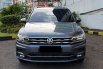 Volkswagen Tiguan 1.4 TSI 2021 Abu-abu 2