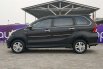 [DP 6 Juta] Toyota Avanza Veloz 1.5 A/T 2015 MPV Hitam Metalik 4