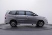 Toyota Kijang Innova G Luxury 2015 12