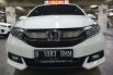 Honda Mobilio E CVT Automatic 2019 Kilometer Greessss Low 7