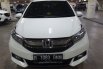 Honda Mobilio E CVT Automatic 2019 Kilometer Greessss Low 21