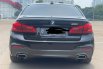 MOBIL INCARAN SEMUA ORANG!! BMW 530I AT 2020 KEREN!! KM LOW!! 4