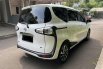 Toyota Sienta V AT CVT 2017 Putih Murah Bagus 5