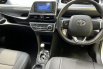 Toyota Sienta V AT CVT 2017 Putih Murah Bagus 9