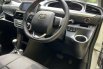 Toyota Sienta V AT CVT 2017 Putih Murah Bagus 10