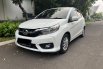 Honda Brio Satya E AT CVT 2018 Putih Istimewa Murah 1