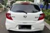 Honda Brio Satya E AT CVT 2018 Putih Istimewa Murah 4