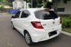 Honda Brio Satya E AT CVT 2018 Putih Istimewa Murah 5