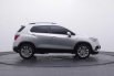 Chevrolet TRAX 1.4 Automatic 2019 Silver DP 20 JUTA / ANGSURAN 4 JUTA 2