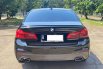 BMW 5 Series 530i 4