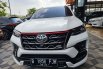 Toyota Fortuner 2.4 TRD AT 2021 SUV 1