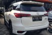 Toyota Fortuner 2.4 TRD AT 2021 SUV 10