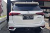 Toyota Fortuner 2.4 TRD AT 2021 SUV 11