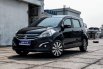 Suzuki Ertiga GX AT 2016, Hitam, KM 91rb, PJK 3-24, PRIBADI 3
