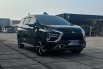 Mitsubishi Xpander Ultimate A/T 2022 Hitam 2