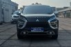 Mitsubishi Xpander Ultimate A/T 2022 Hitam 1