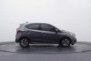 Honda Brio RS 2021 Abu-abu DP 15 JUTA / ANGSURAN 3 JUTA 2