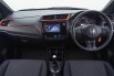Honda Brio RS 2021 Abu-abu DP 15 JUTA / ANGSURAN 3 JUTA 5