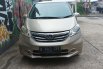 Honda Freed PSD 1.5 AT  2013 Gold Rapih Istimewa Bukan bekas tabrak dan banjir 1