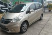 Honda Freed PSD 1.5 AT  2013 Gold Rapih Istimewa Bukan bekas tabrak dan banjir 2
